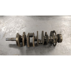 #L502 Crankshaft Standard From 2003 Jeep Grand Cherokee  4.7 53020687AA